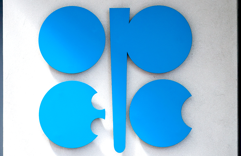 Opec-Plus Likely to Roll Over Cuts Amid Uncertainty - Vimarsana News